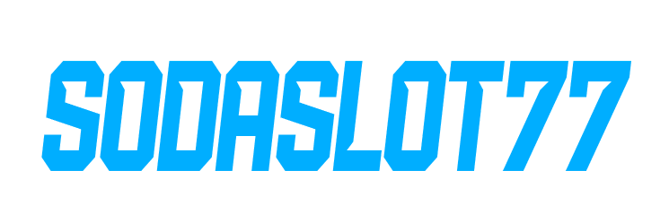 Sodaslot77